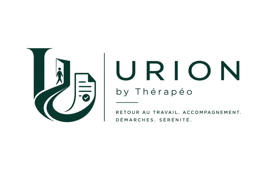 Urion by Thérapéo